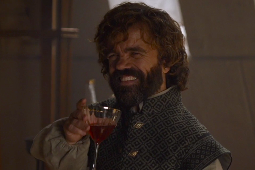 Tyrion Lannister VIn